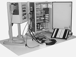 Elektro-/Steuerungstechnik fr Elektroniker